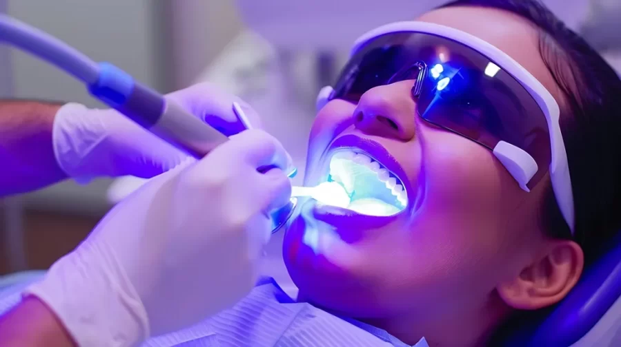 Clareamento Dental Fortaleza Clareamento Laser Fortaleza